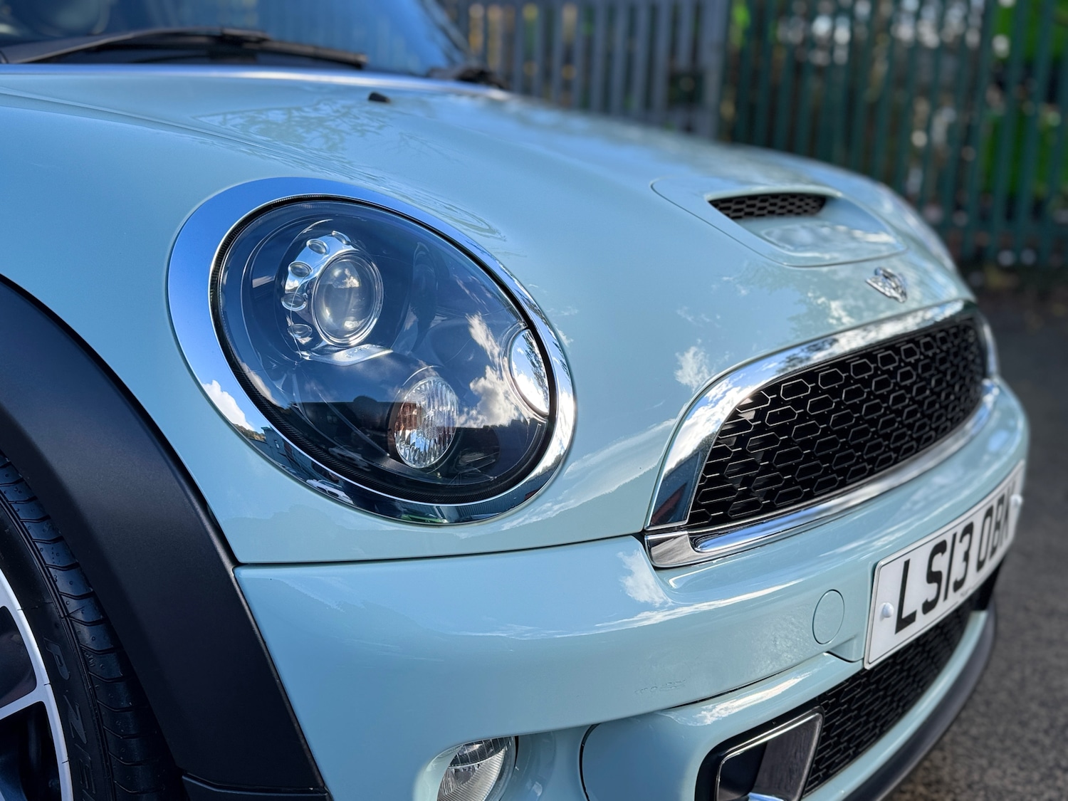 Used MINI Clubman 2013 for sale - 76273774: Photo 9