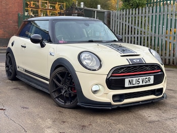 2015 (15) - 2.0 Cooper S 3dr