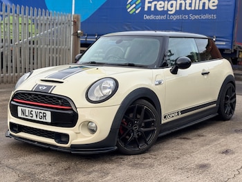 Used MINI Hatch 2015 for sale - 76405843: Photo