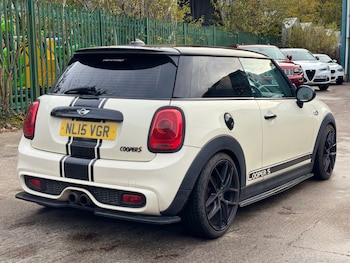 Used MINI Hatch 2015 for sale - 76405843: Photo