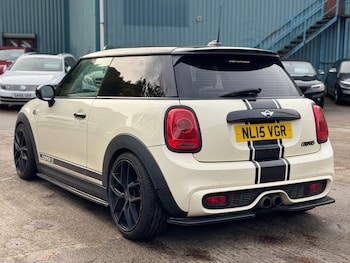 Used MINI Hatch 2015 for sale - 76405843: Photo