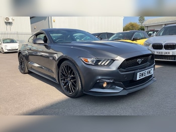 Used Ford Mustang 2016 for sale - 75648972: Photo
