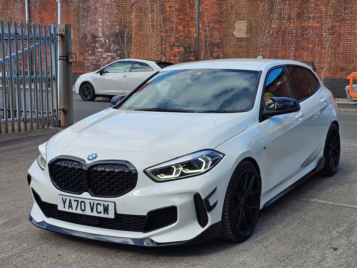 Used BMW 1 Series 2021 for sale - 78092311: Photo 11