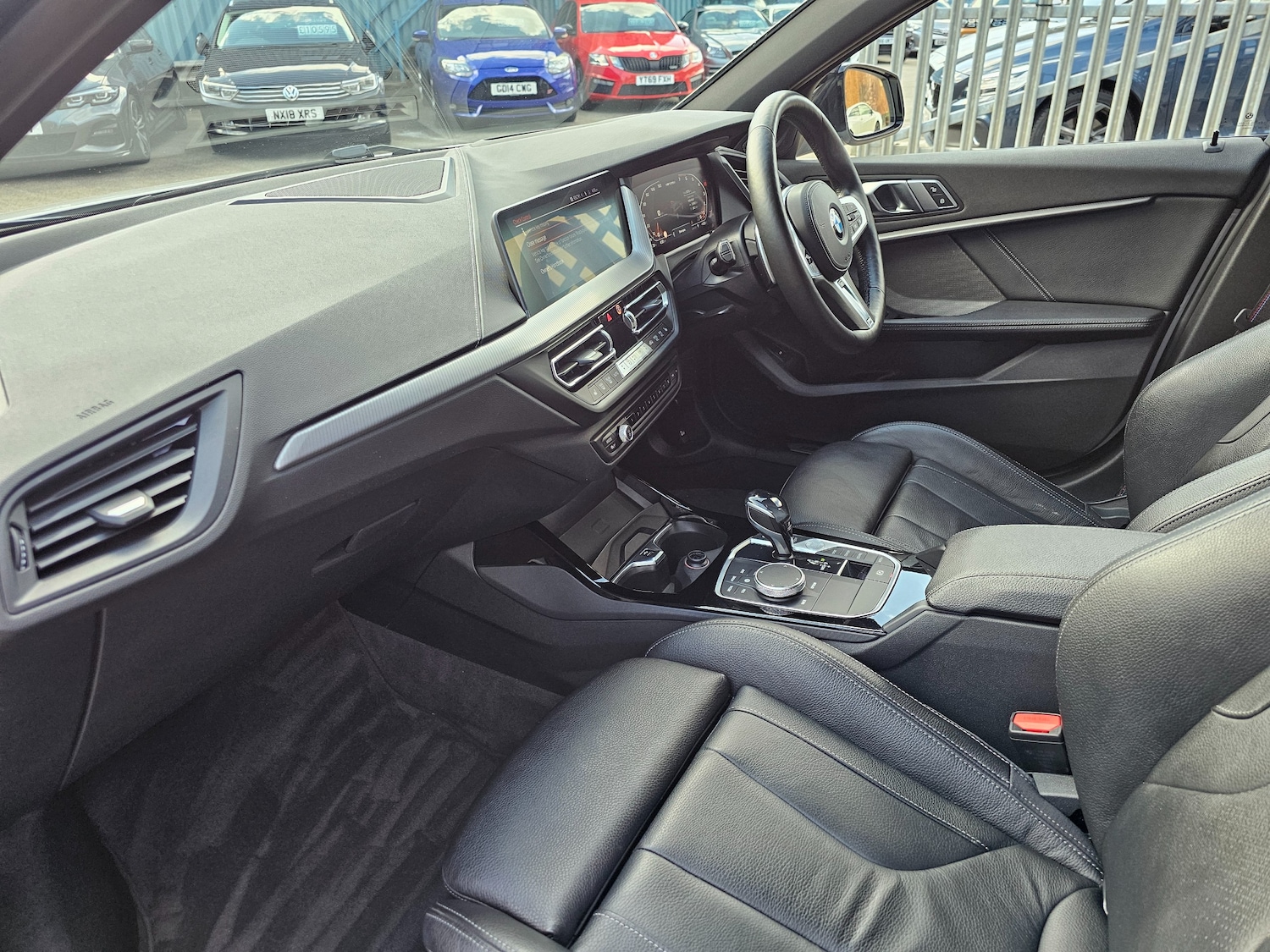 Used BMW 1 Series 2021 for sale - 78092311: Photo 13