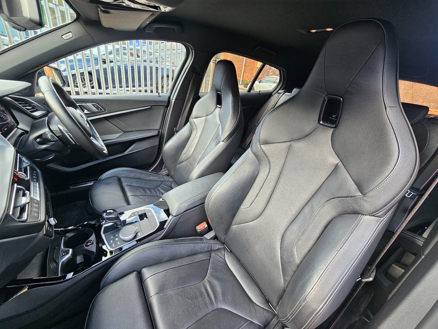 Used BMW 1 Series 2021 for sale - 78092311: Photo 14