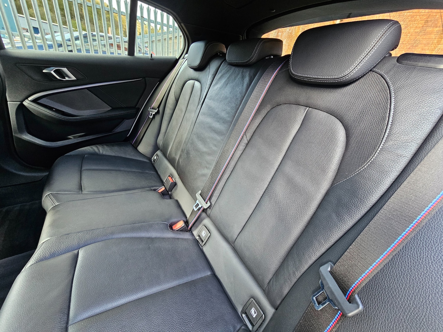 Used BMW 1 Series 2021 for sale - 78092311: Photo 15