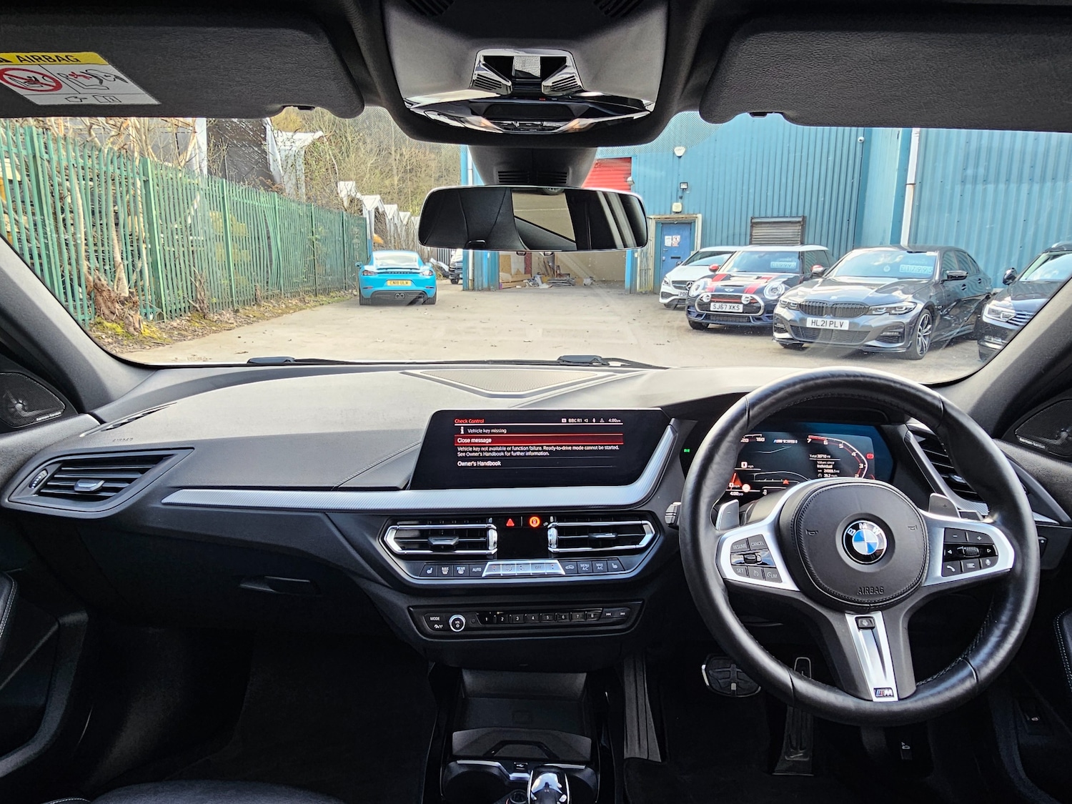 Used BMW 1 Series 2021 for sale - 78092311: Photo 16