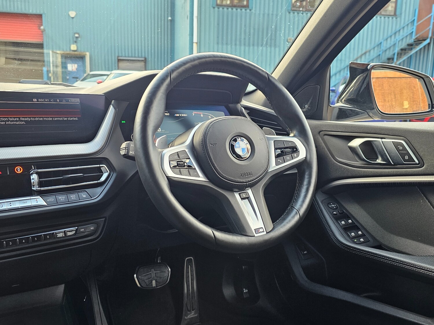 Used BMW 1 Series 2021 for sale - 78092311: Photo 17