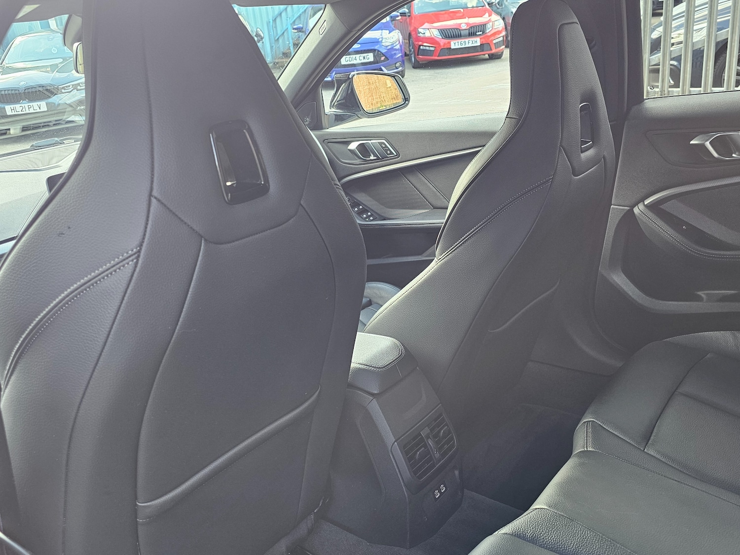 Used BMW 1 Series 2021 for sale - 78092311: Photo 18