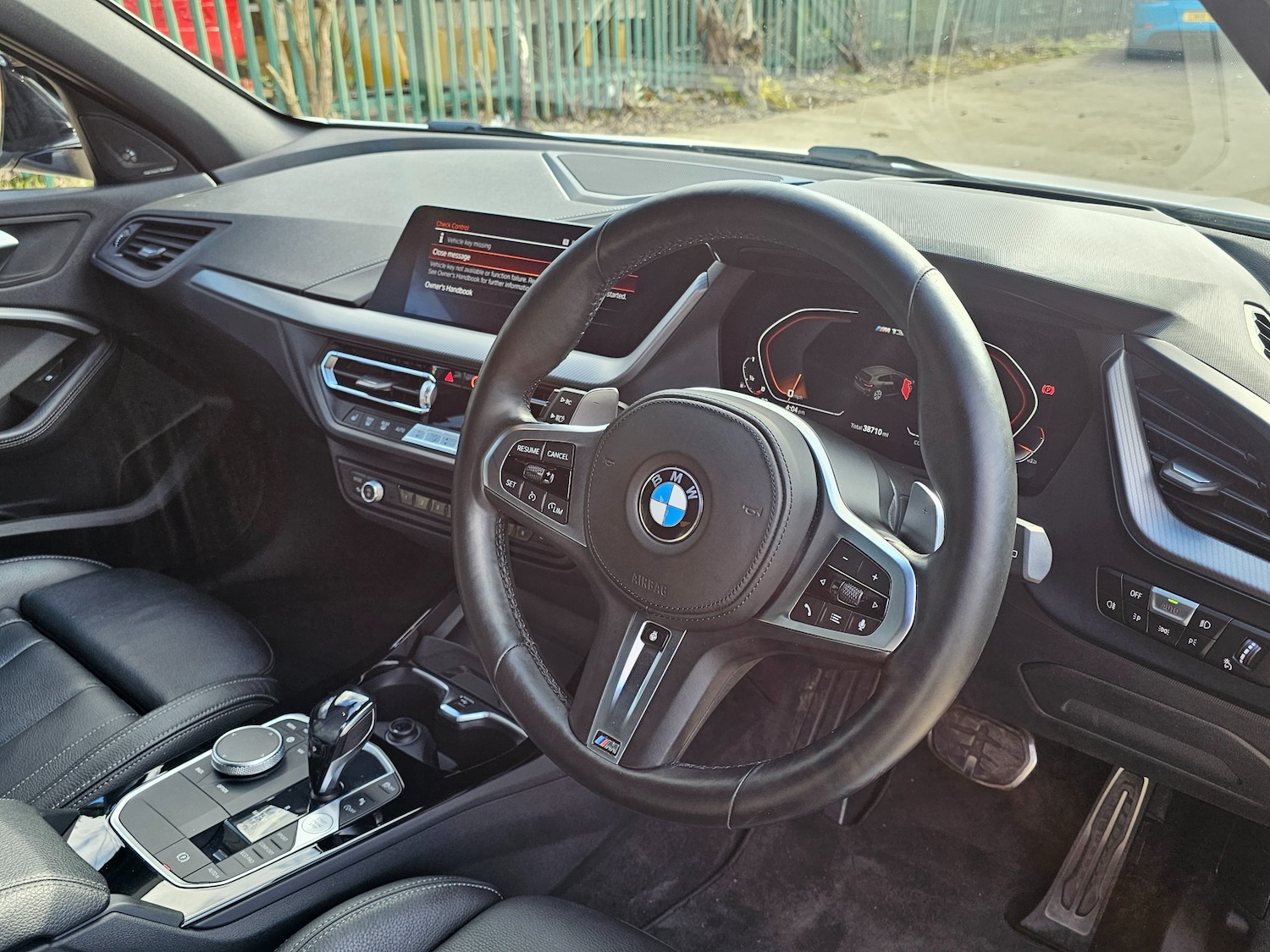Used BMW 1 Series 2021 for sale - 78092311: Photo 21