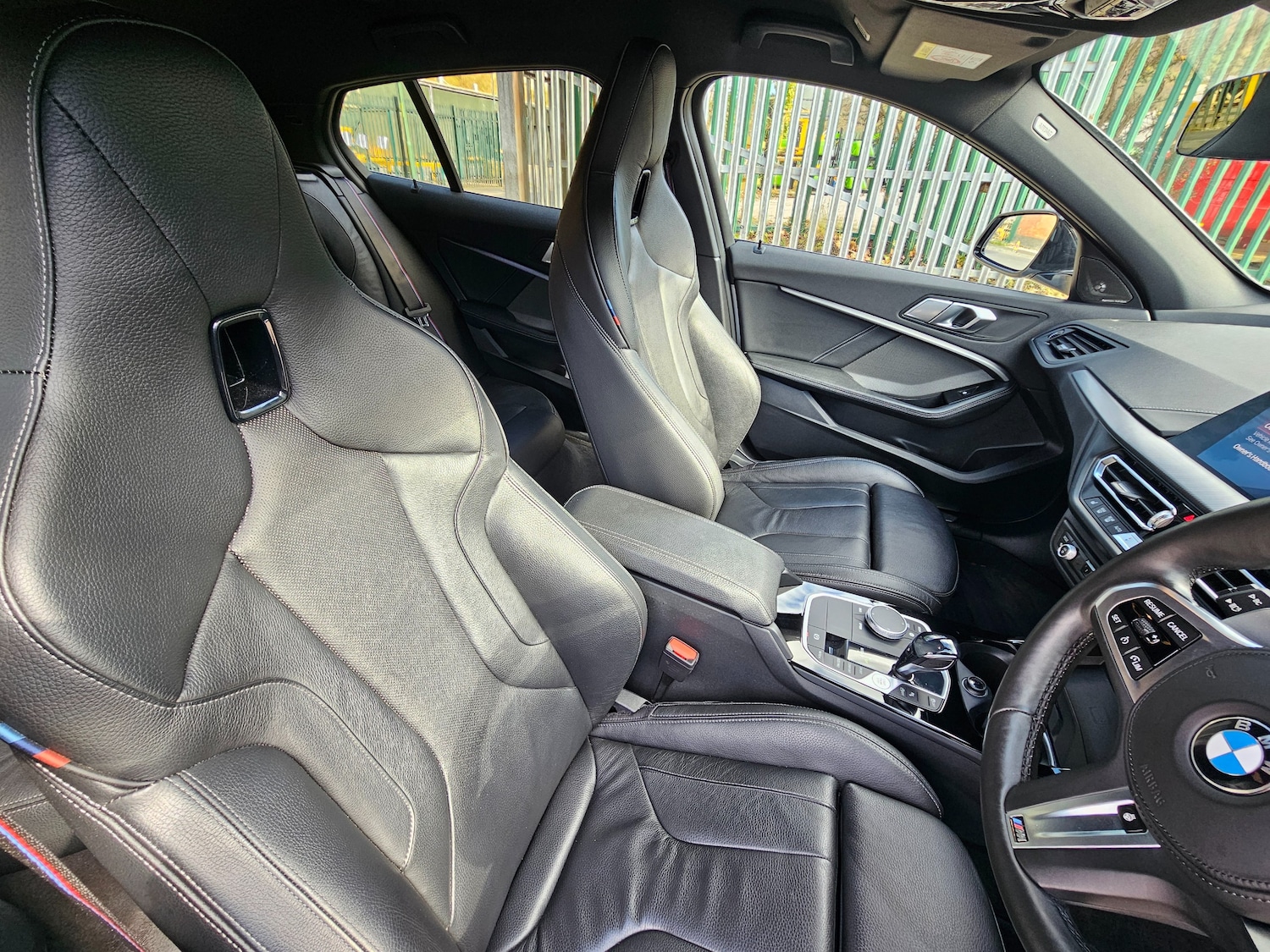 Used BMW 1 Series 2021 for sale - 78092311: Photo 22