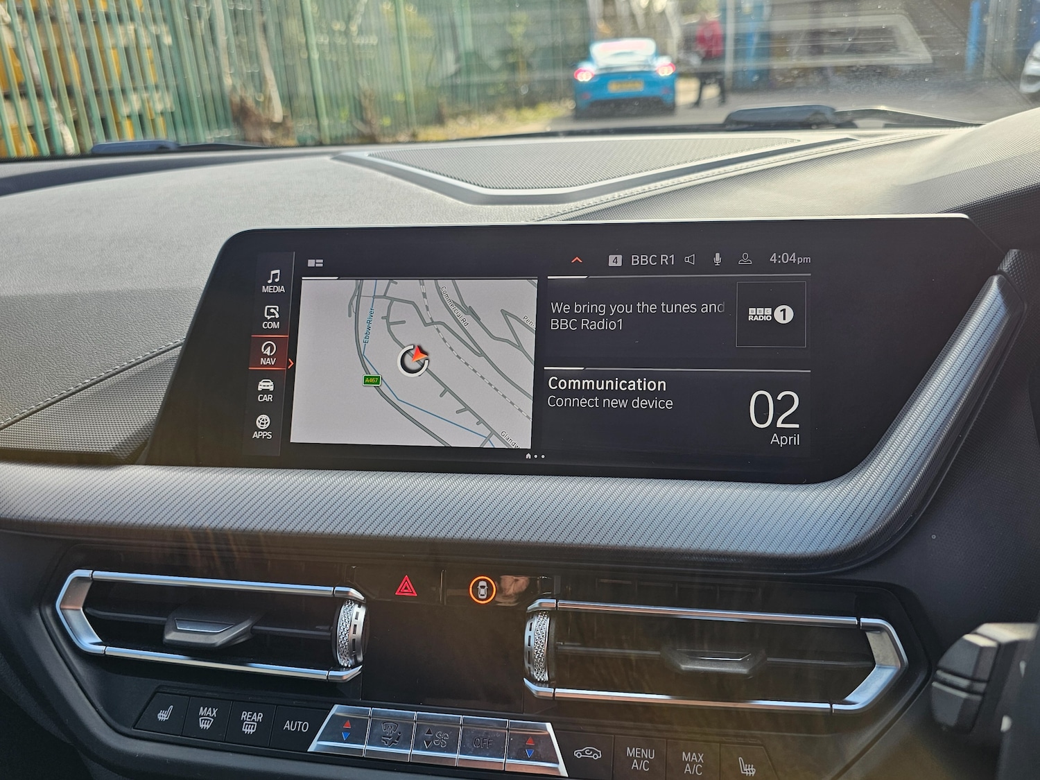 Used BMW 1 Series 2021 for sale - 78092311: Photo 24