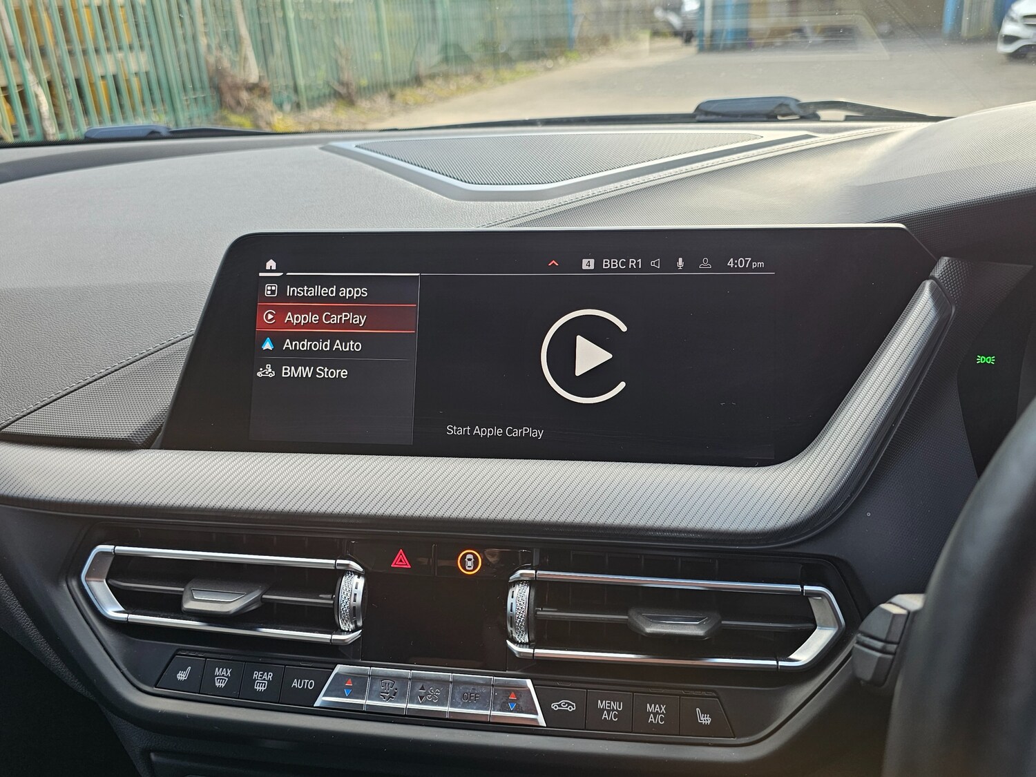 Used BMW 1 Series 2021 for sale - 78092311: Photo 26