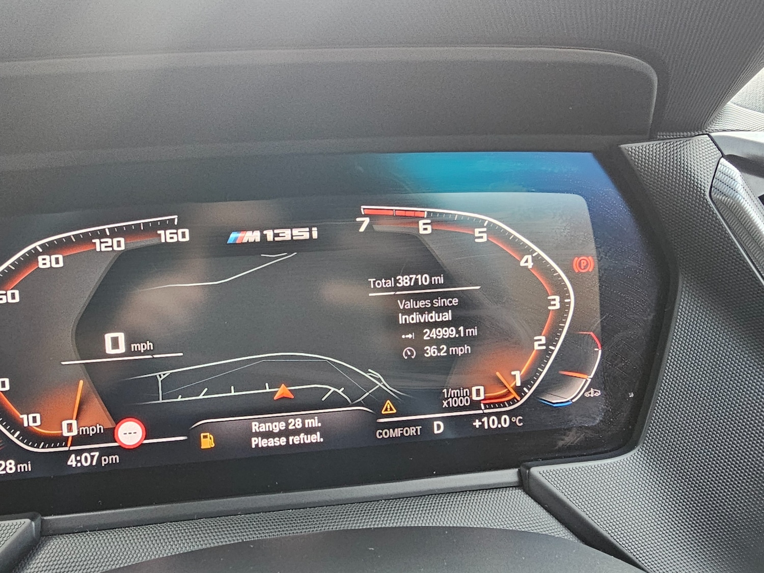 Used BMW 1 Series 2021 for sale - 78092311: Photo 27