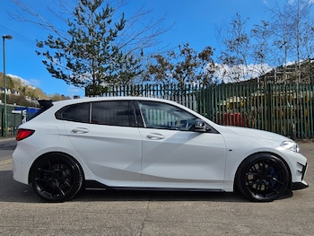 Used BMW 1 Series 2021 for sale - 78092311: Photo