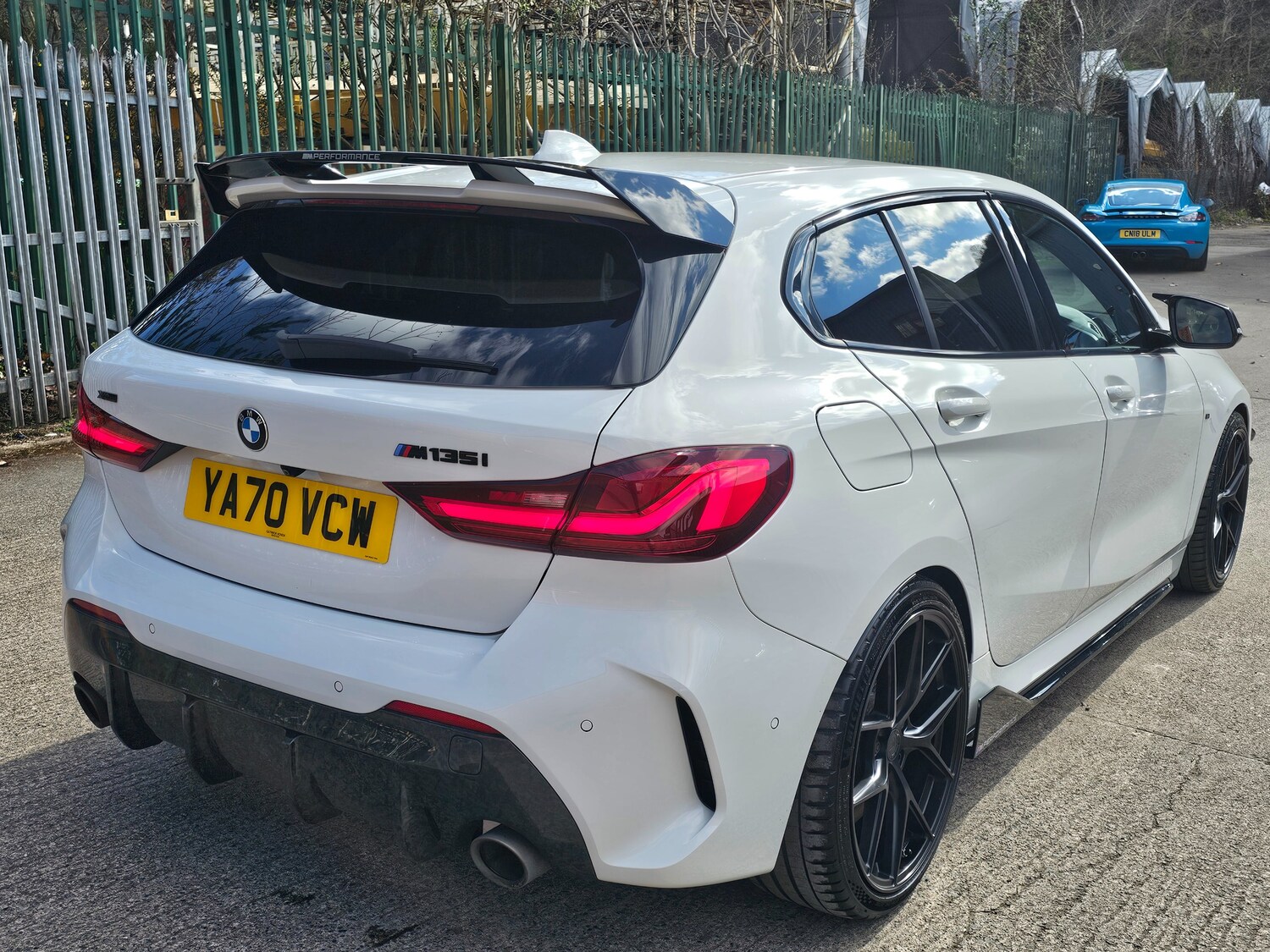 Used BMW 1 Series 2021 for sale - 78092311: Photo 5