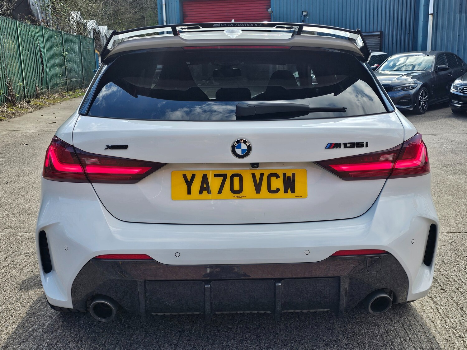 Used BMW 1 Series 2021 for sale - 78092311: Photo 6