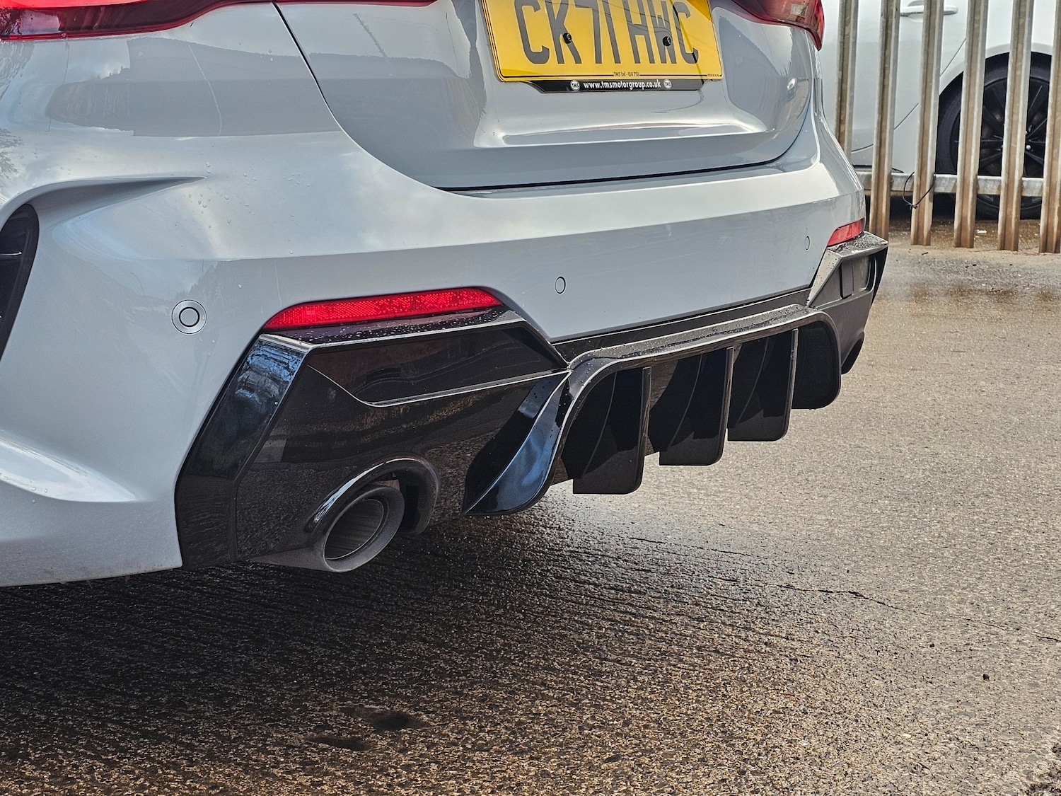 Used BMW 4 Series 2021 for sale - 76863055: Photo 10