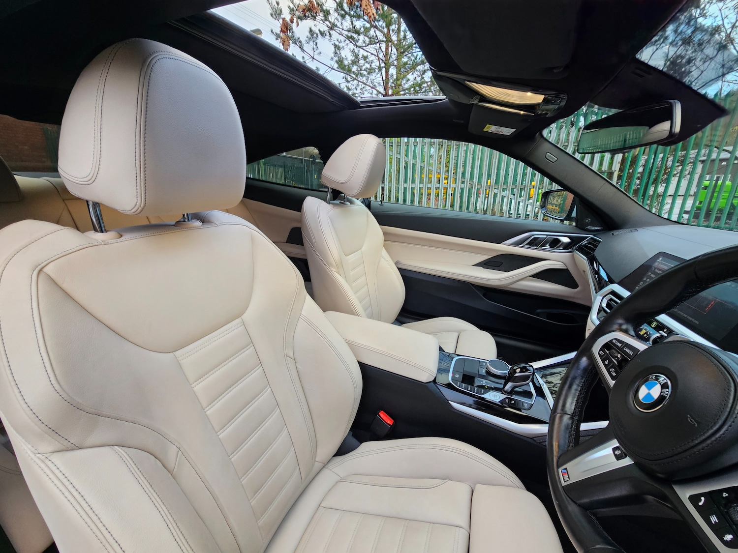 Used BMW 4 Series 2021 for sale - 76863055: Photo 15