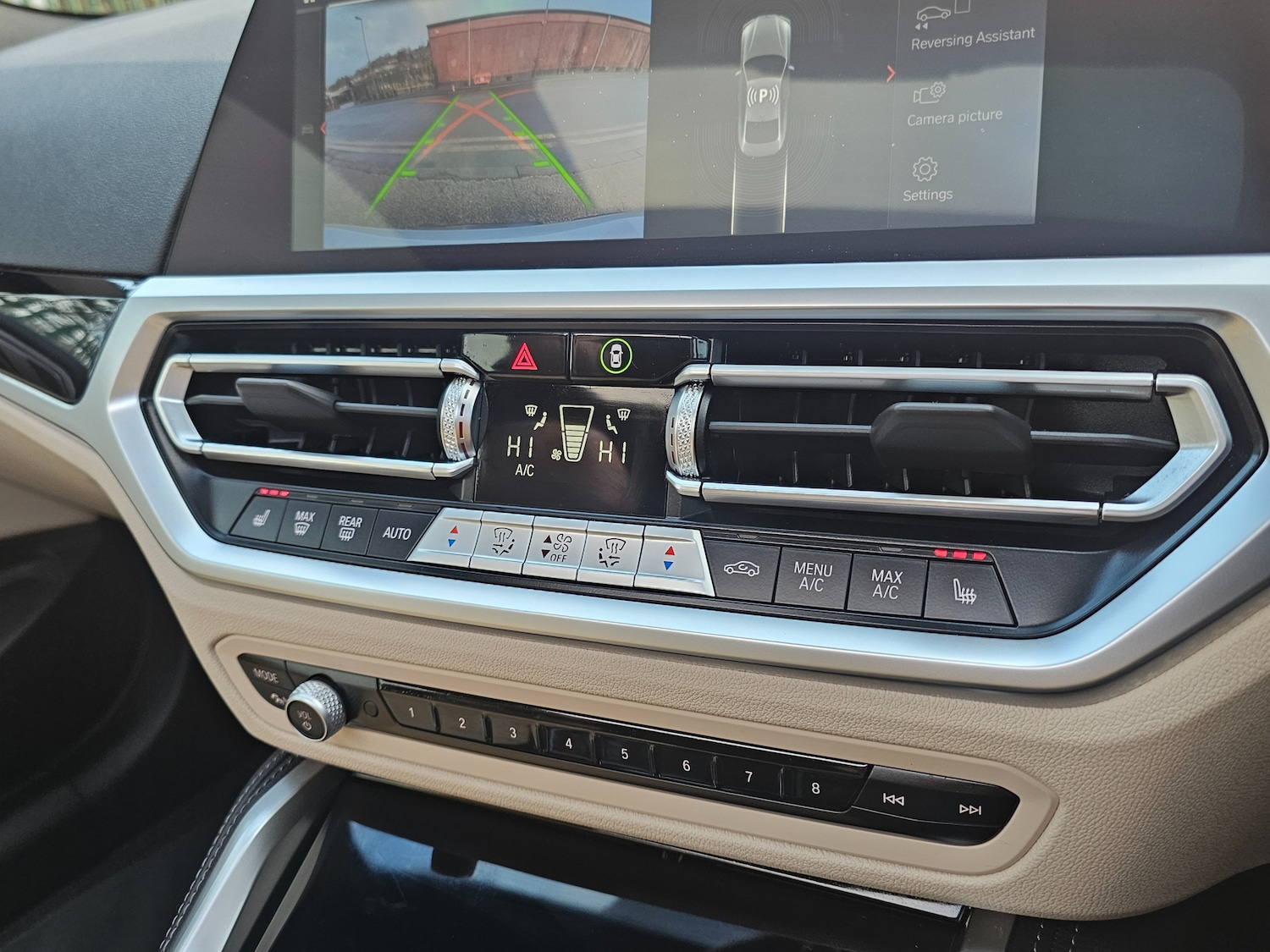 Used BMW 4 Series 2021 for sale - 76863055: Photo 23