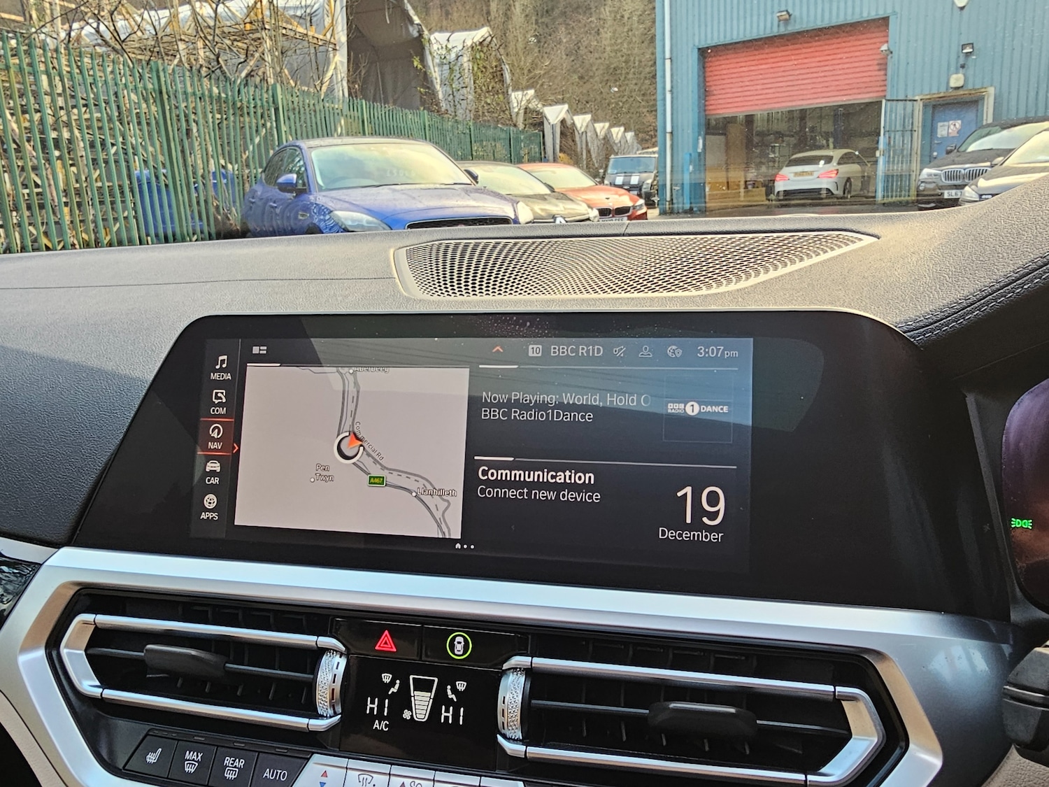 Used BMW 4 Series 2021 for sale - 76863055: Photo 25