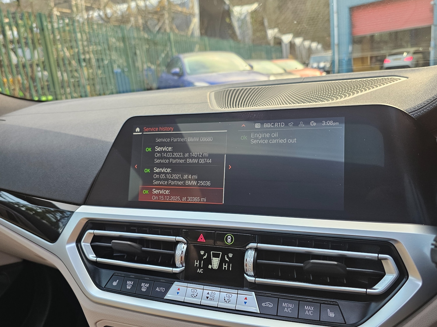 Used BMW 4 Series 2021 for sale - 76863055: Photo 27