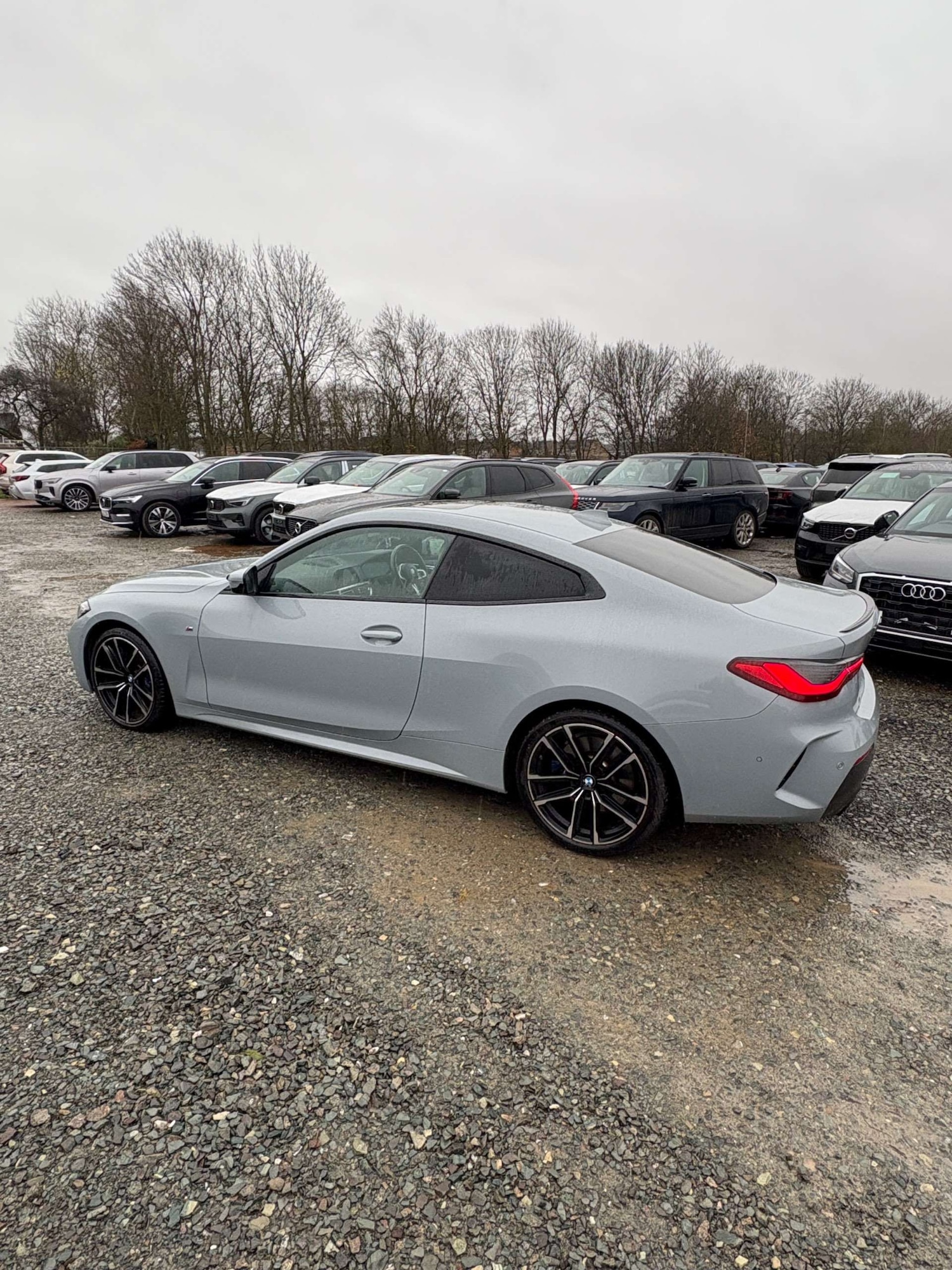 Used BMW 4 Series 2021 for sale - 76863055: Photo 4