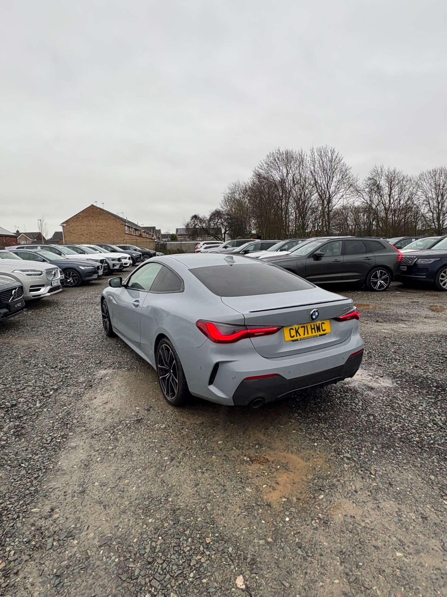 Used BMW 4 Series 2021 for sale - 76863055: Photo 5