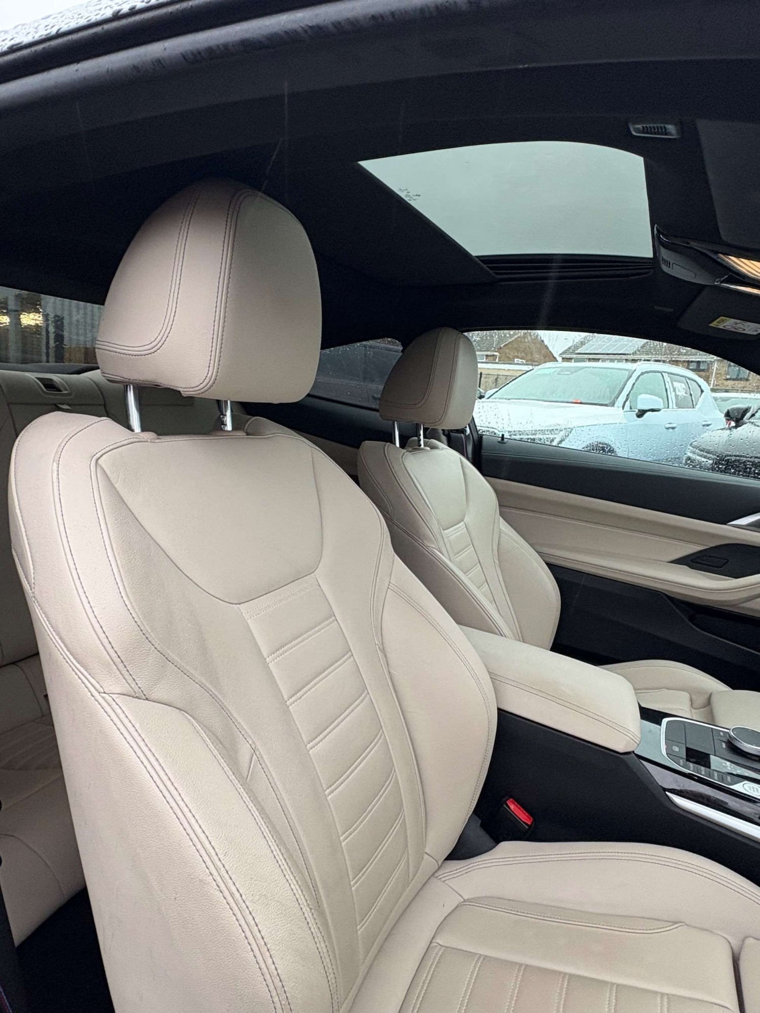 Used BMW 4 Series 2021 for sale - 76863055: Photo 7