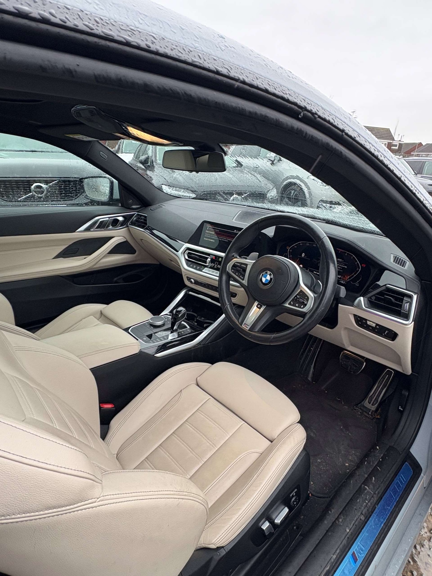 Used BMW 4 Series 2021 for sale - 76863055: Photo 8