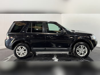 Used Land Rover Freelander 2 2013 for sale - 79179719: Photo