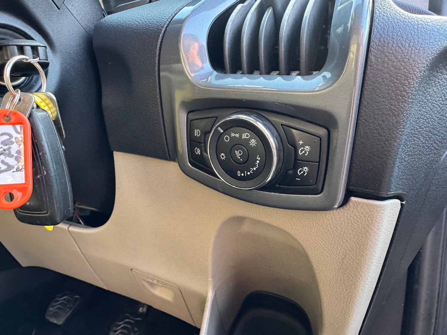 Used Ford Transit Custom 2018 for sale - 77730035: Photo 14