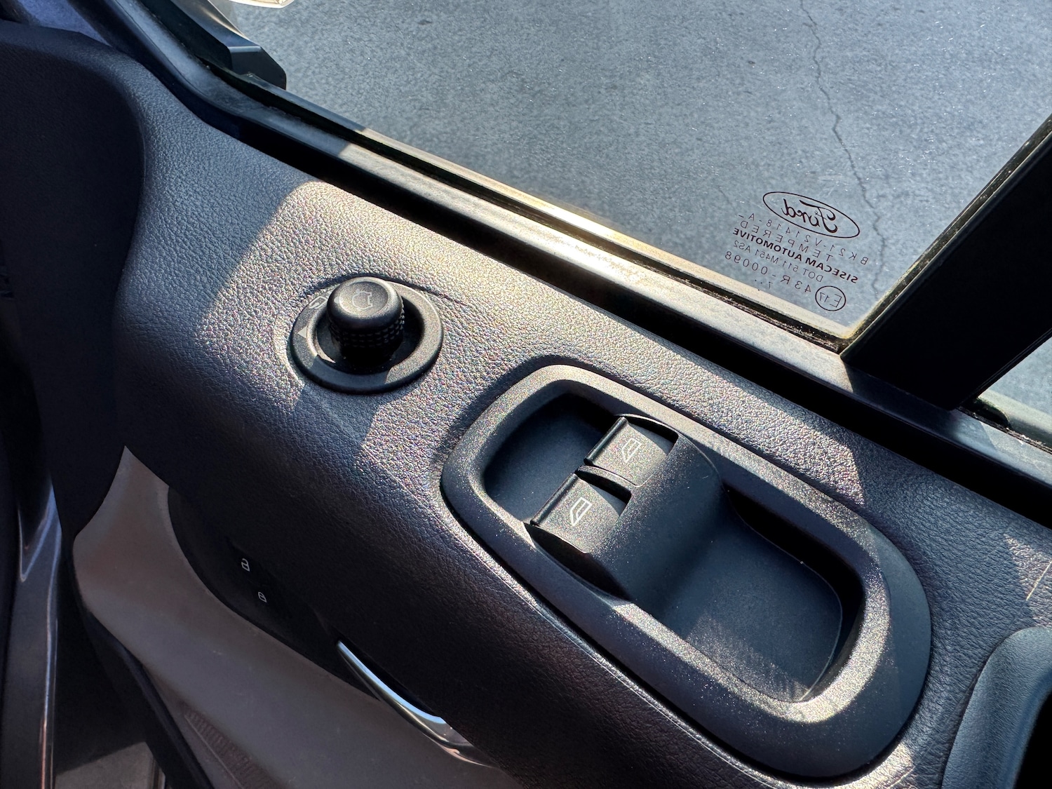 Used Ford Transit Custom 2018 for sale - 77730035: Photo 15