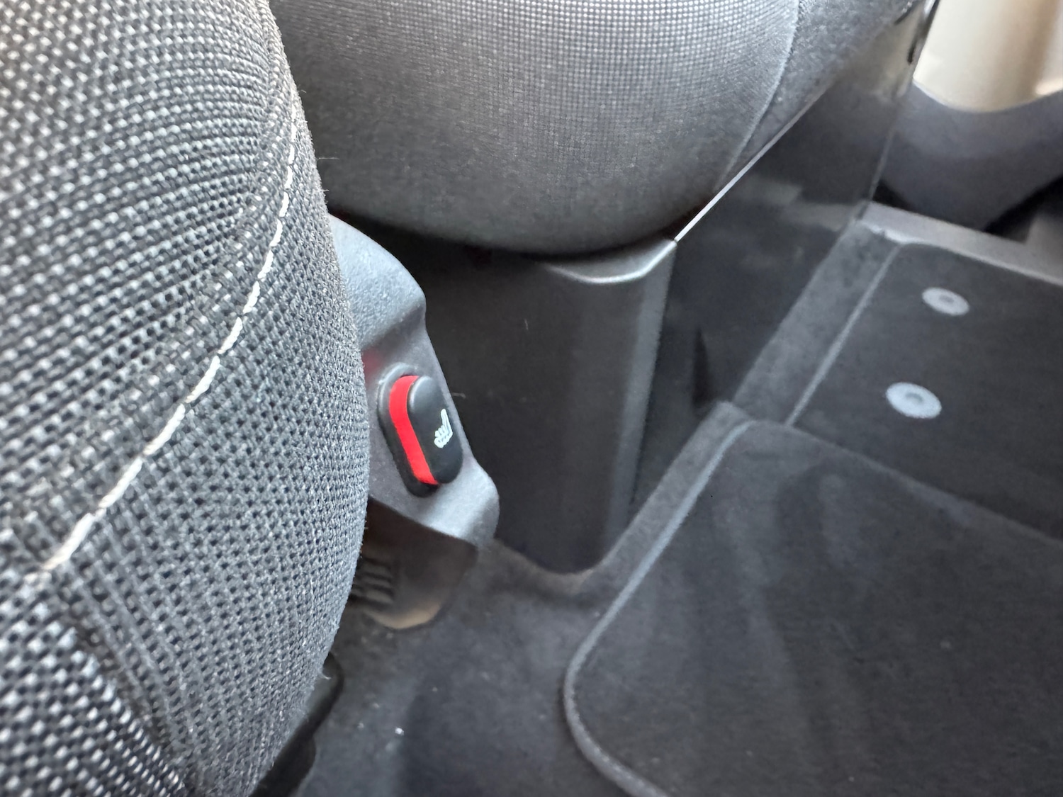 Used Ford Transit Custom 2018 for sale - 77730035: Photo 18