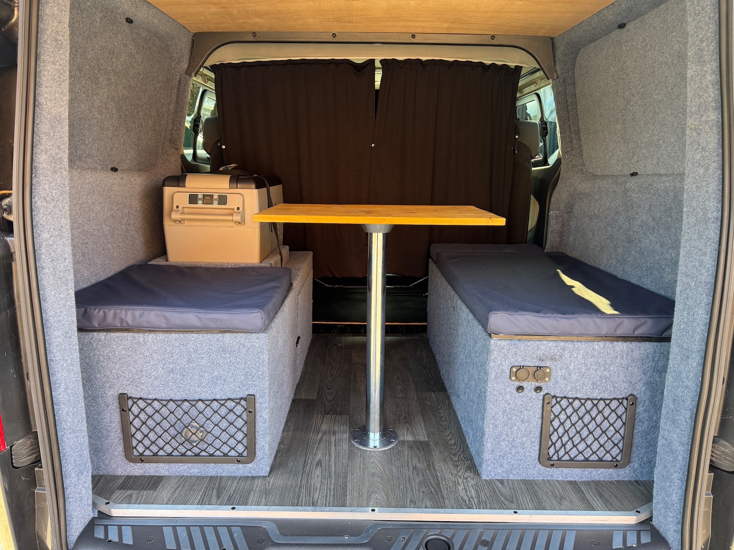 Used Ford Transit Custom 2018 for sale - 77730035: Photo 19