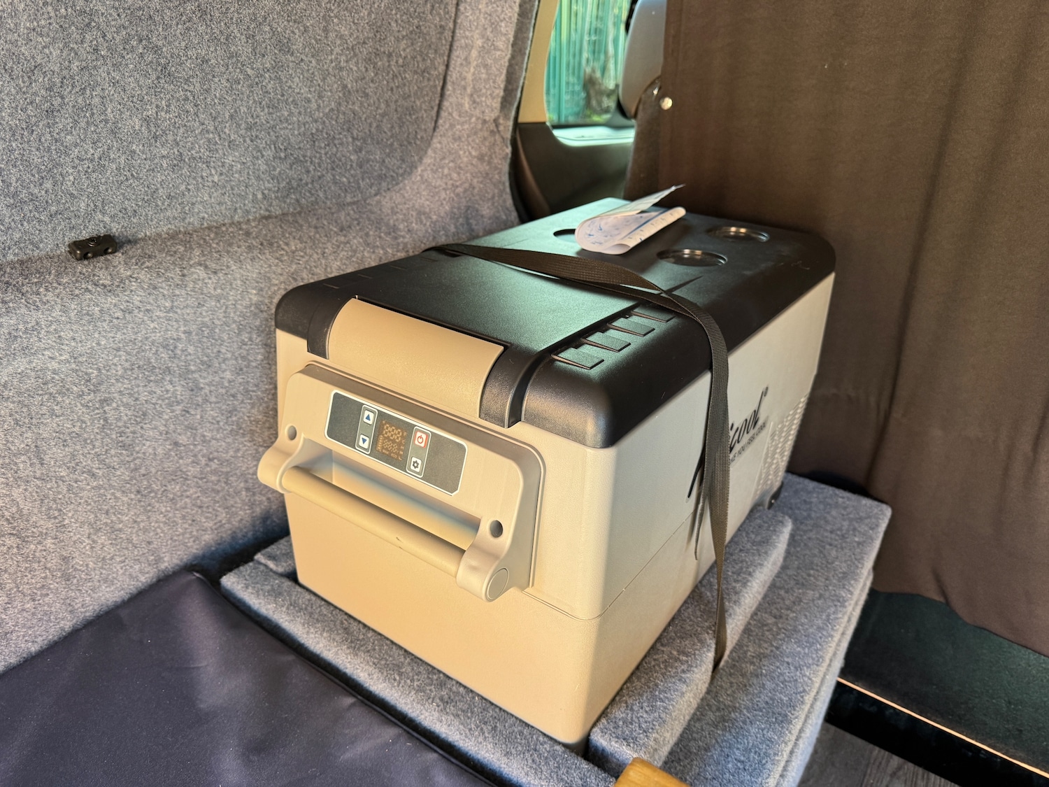 Used Ford Transit Custom 2018 for sale - 77730035: Photo 20