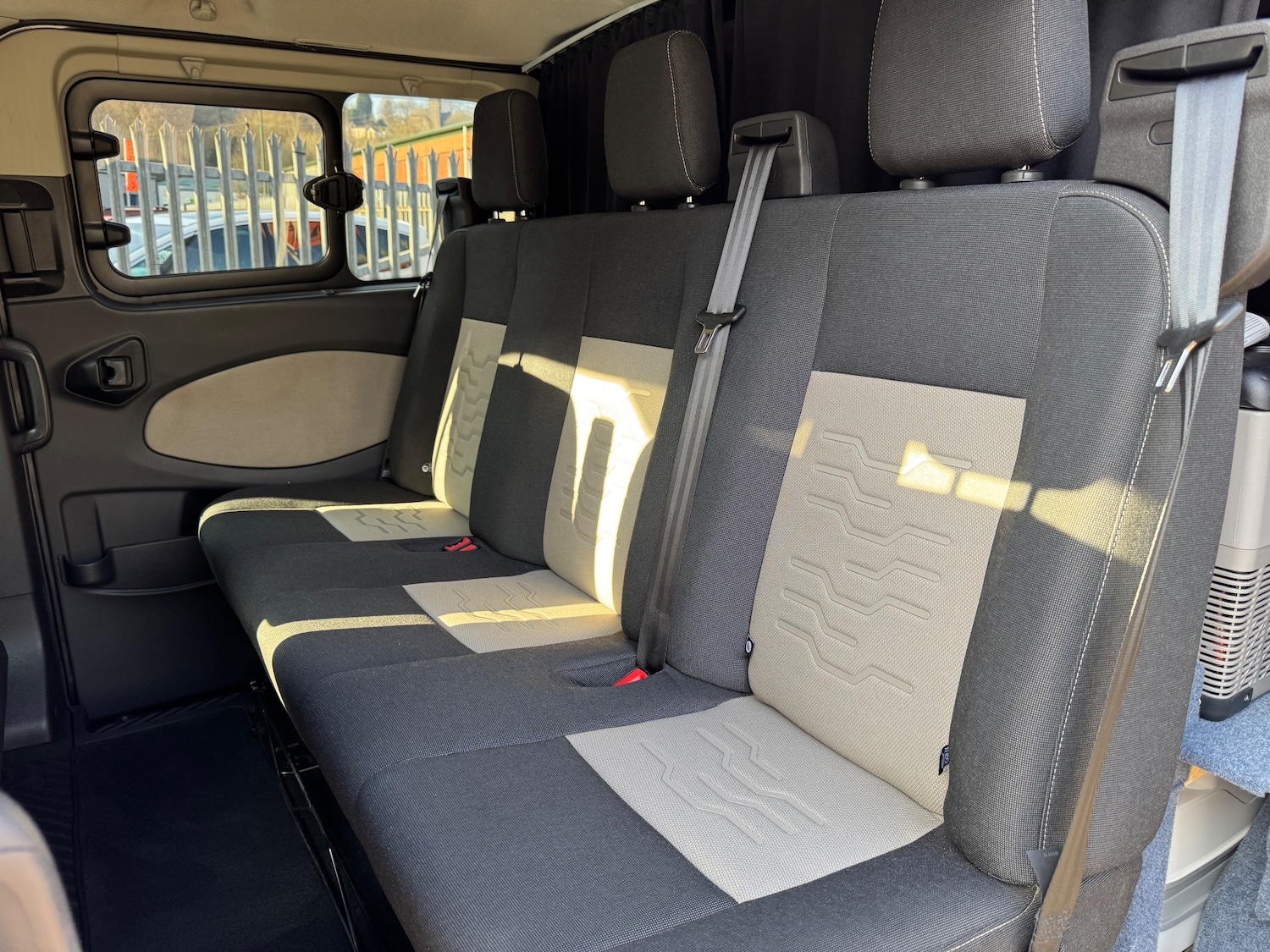 Used Ford Transit Custom 2018 for sale - 77730035: Photo 23