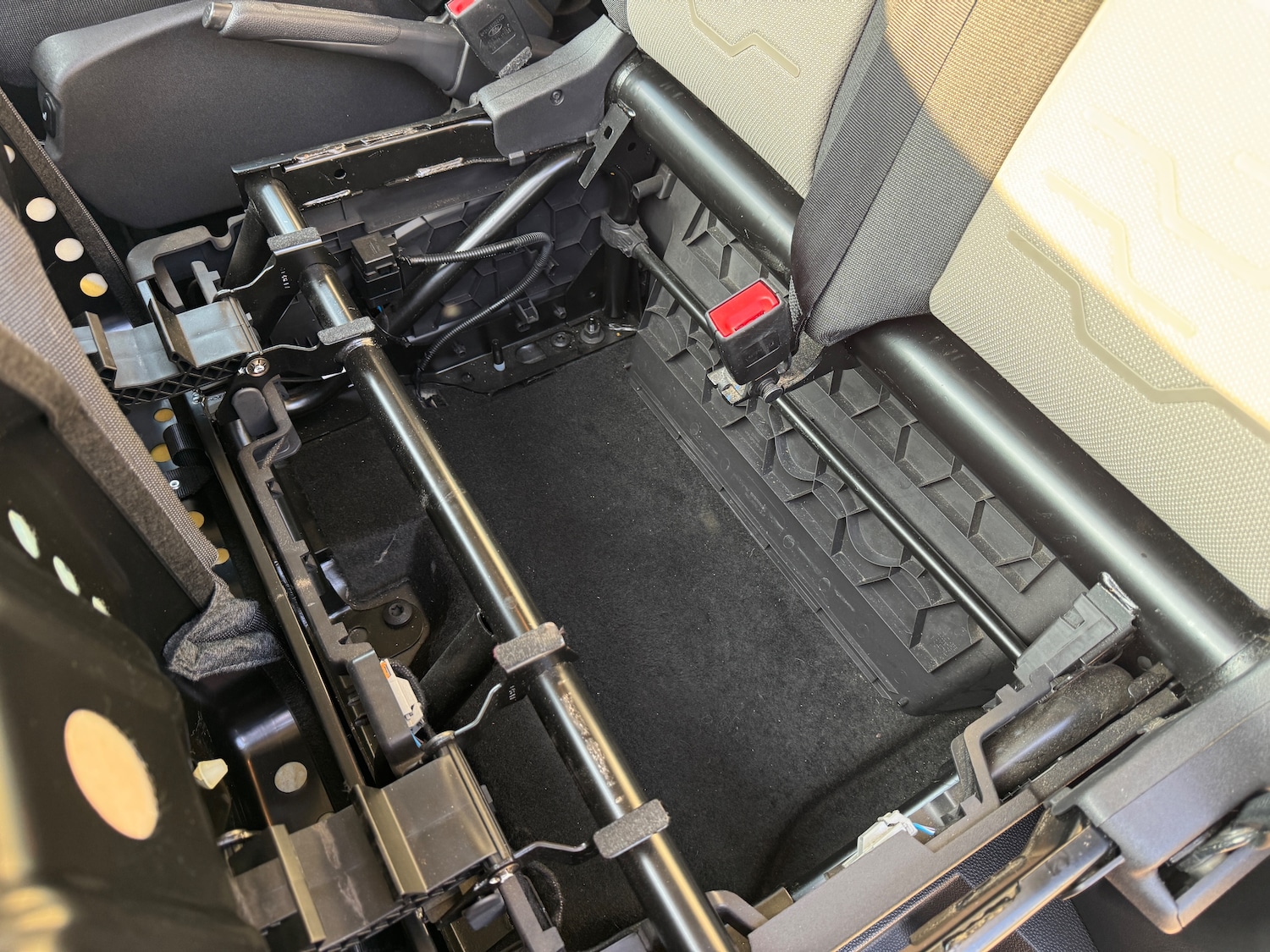 Used Ford Transit Custom 2018 for sale - 77730035: Photo 26