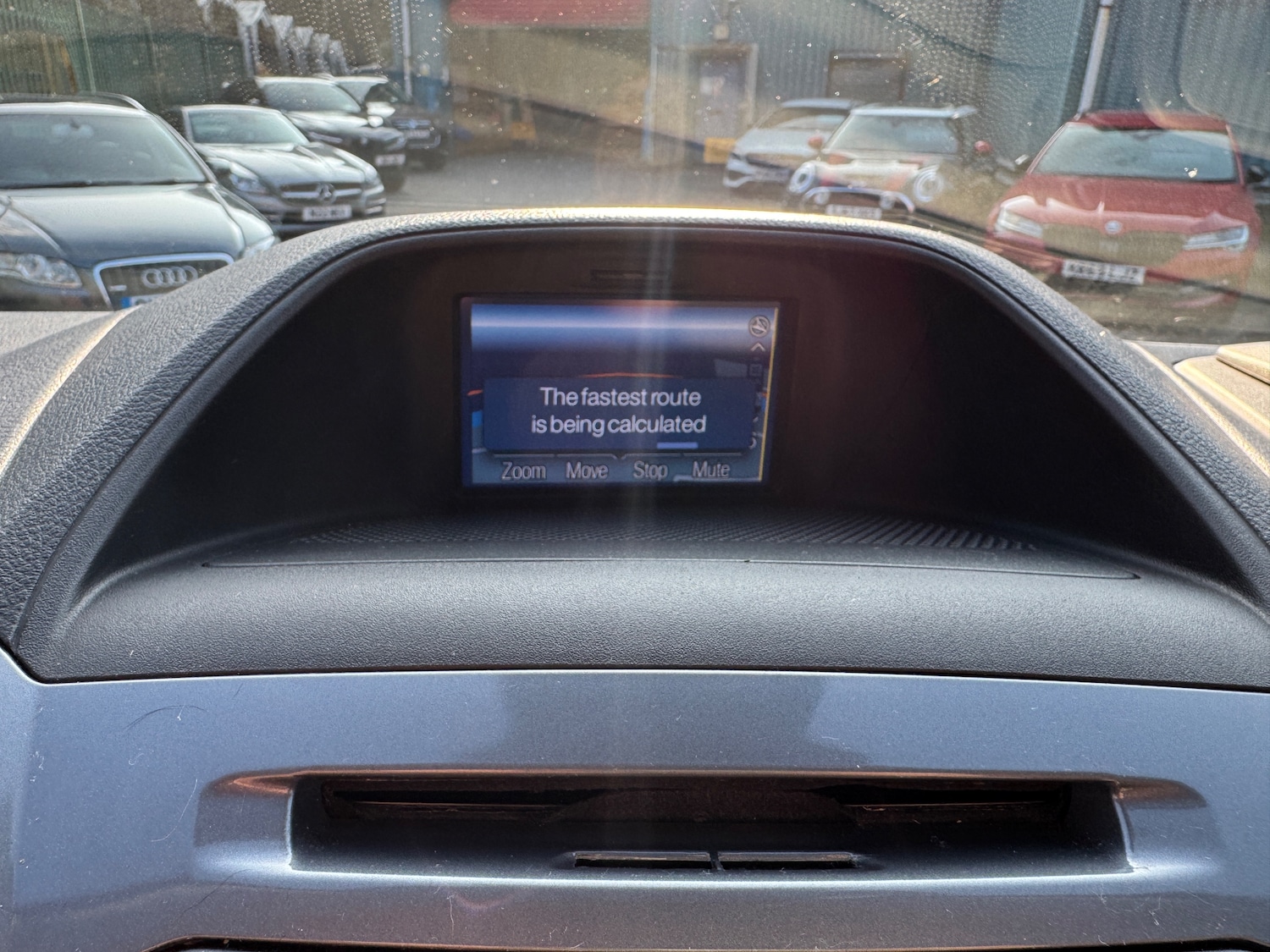 Used Ford Transit Custom 2018 for sale - 77730035: Photo 30