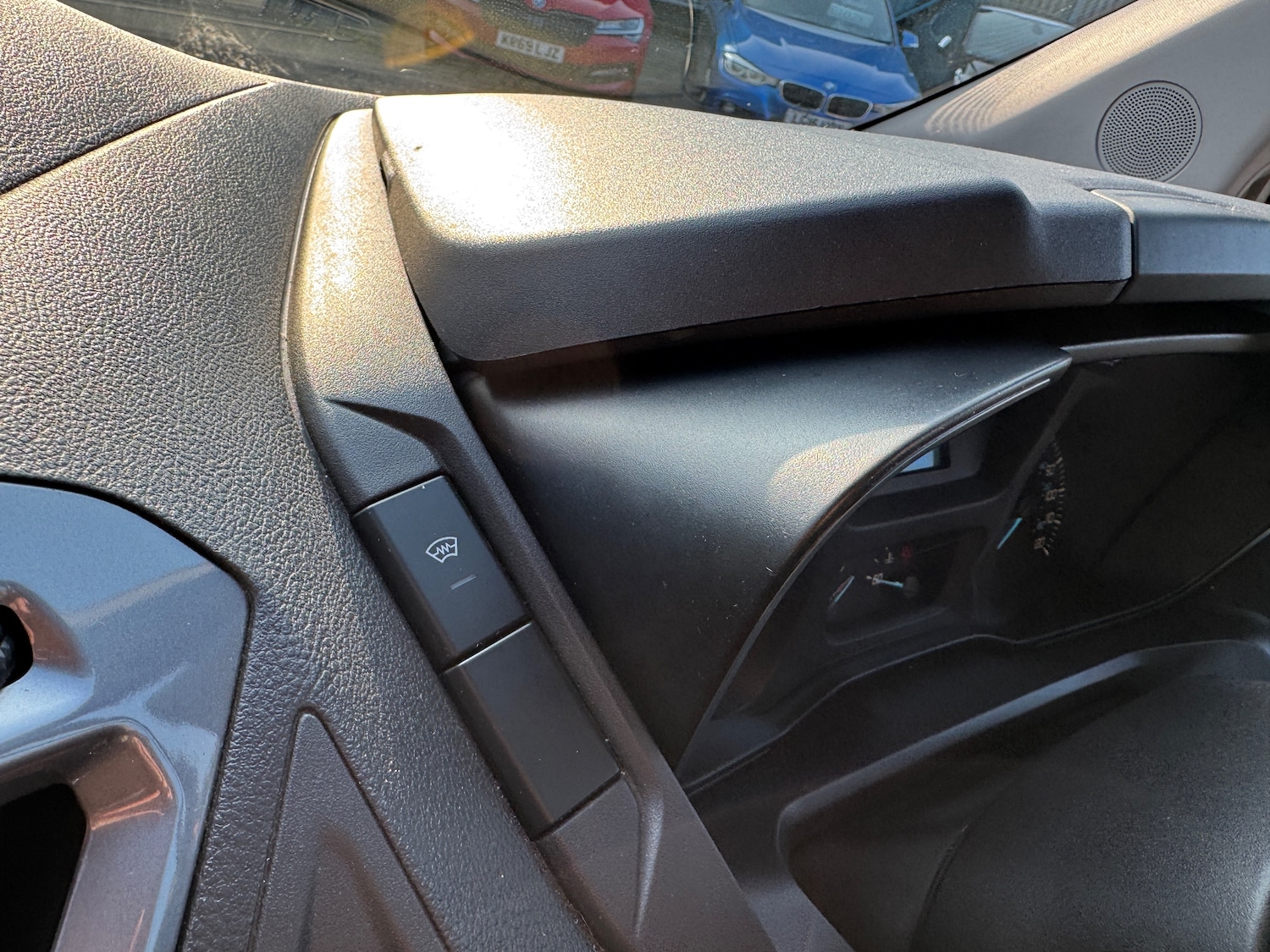 Used Ford Transit Custom 2018 for sale - 77730035: Photo 33