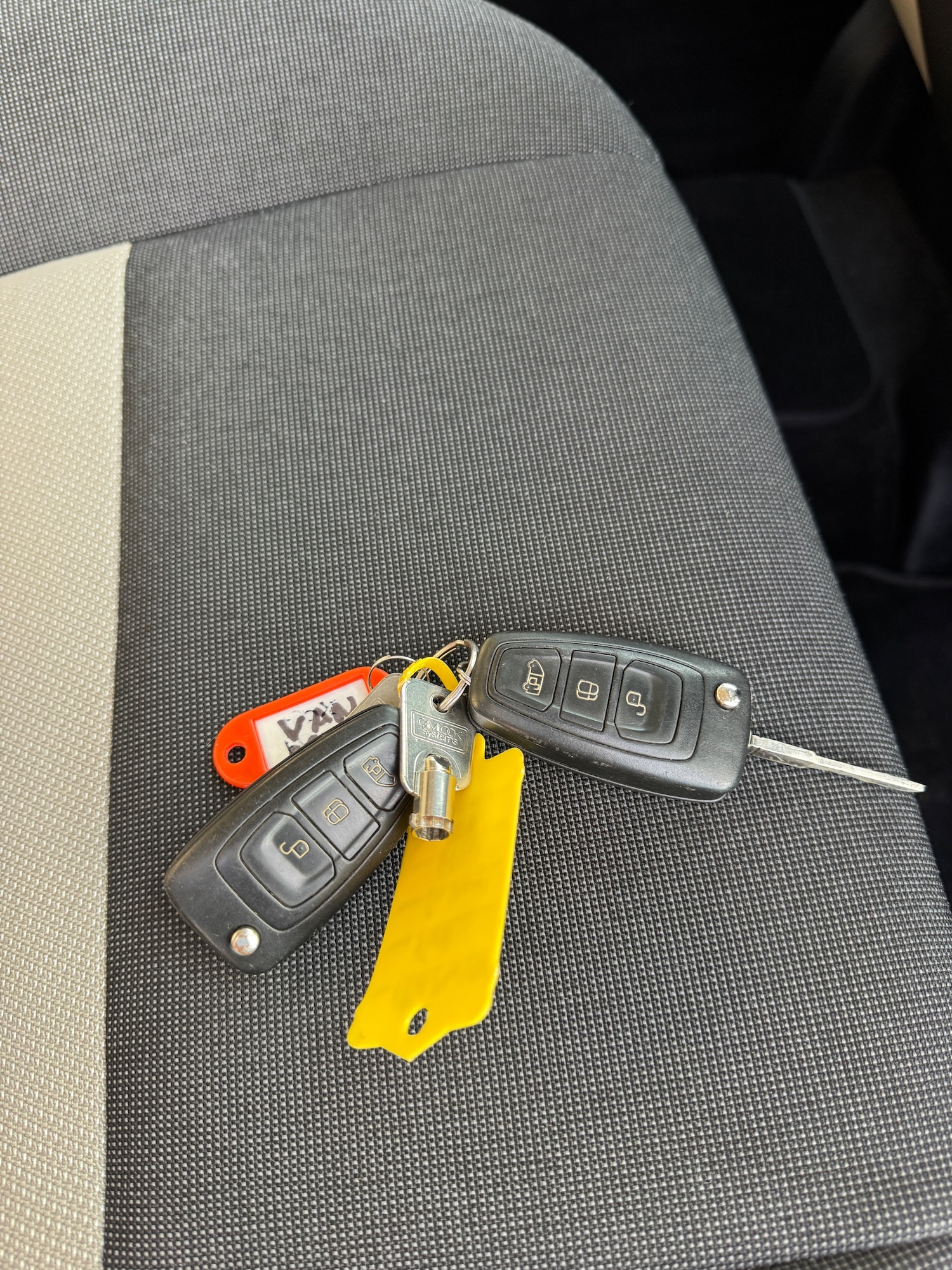 Used Ford Transit Custom 2018 for sale - 77730035: Photo 39