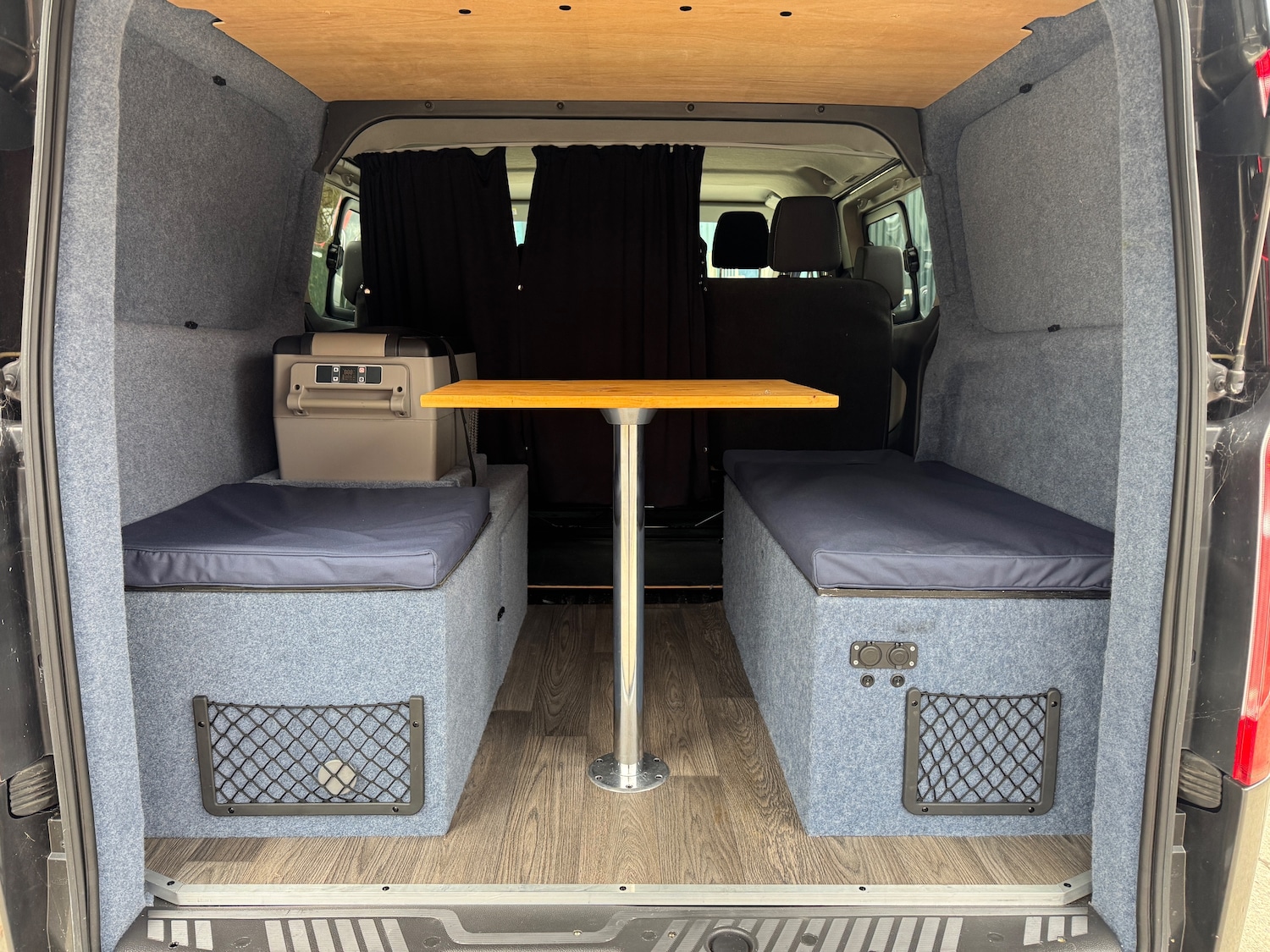 Used Ford Transit Custom 2018 for sale - 77730035: Photo 5