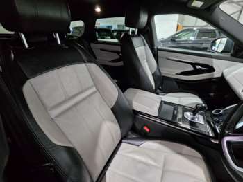 Used Land Rover Range Rover Evoque 2019 for sale - 73985836: Photo