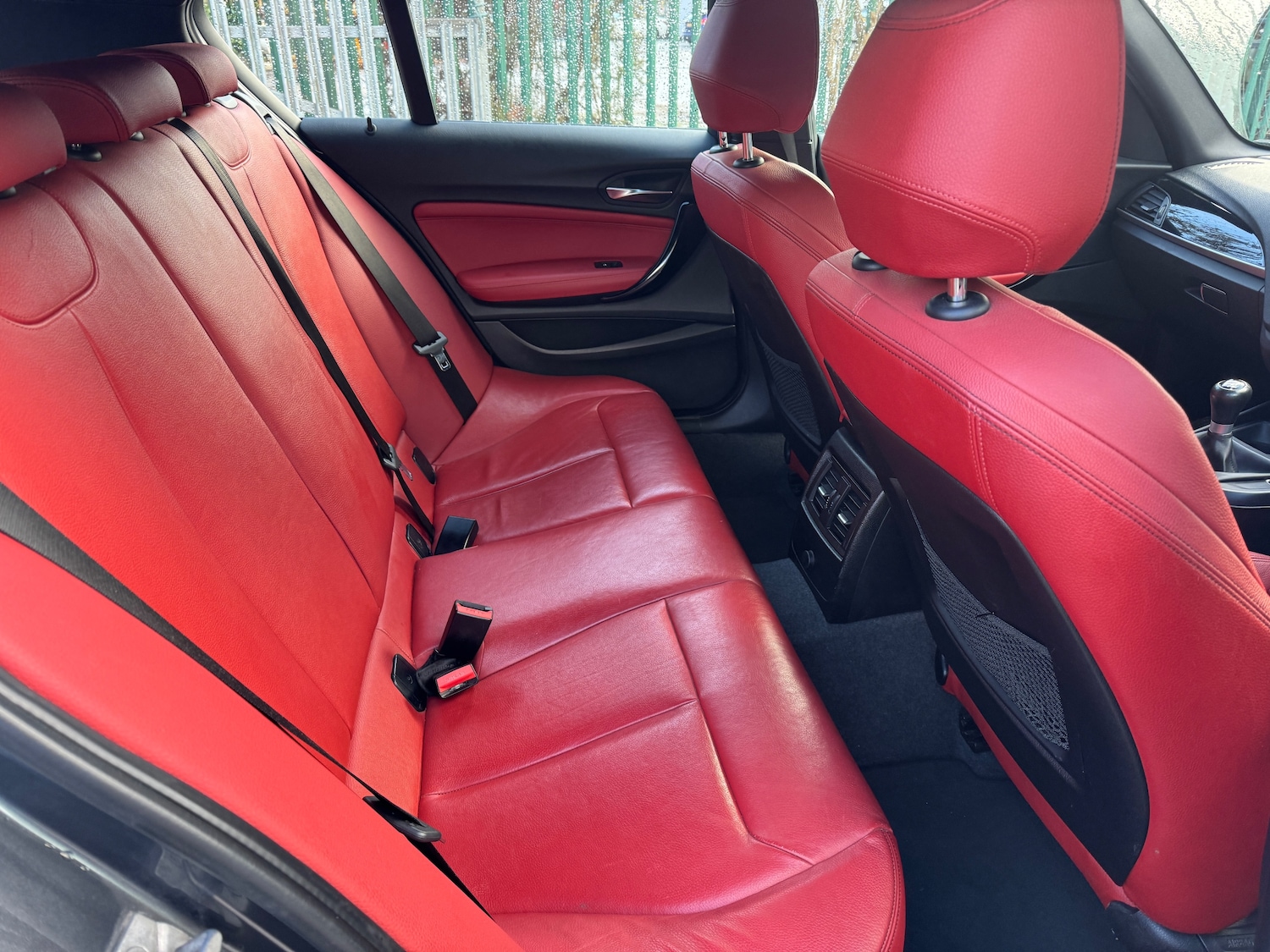 Used BMW 1 Series 2017 for sale - 77355218: Photo 6