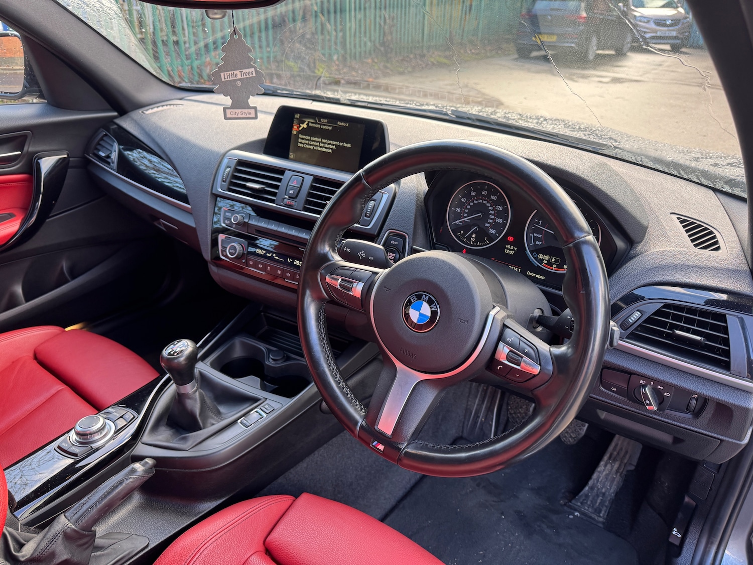 Used BMW 1 Series 2017 for sale - 77355218: Photo 7