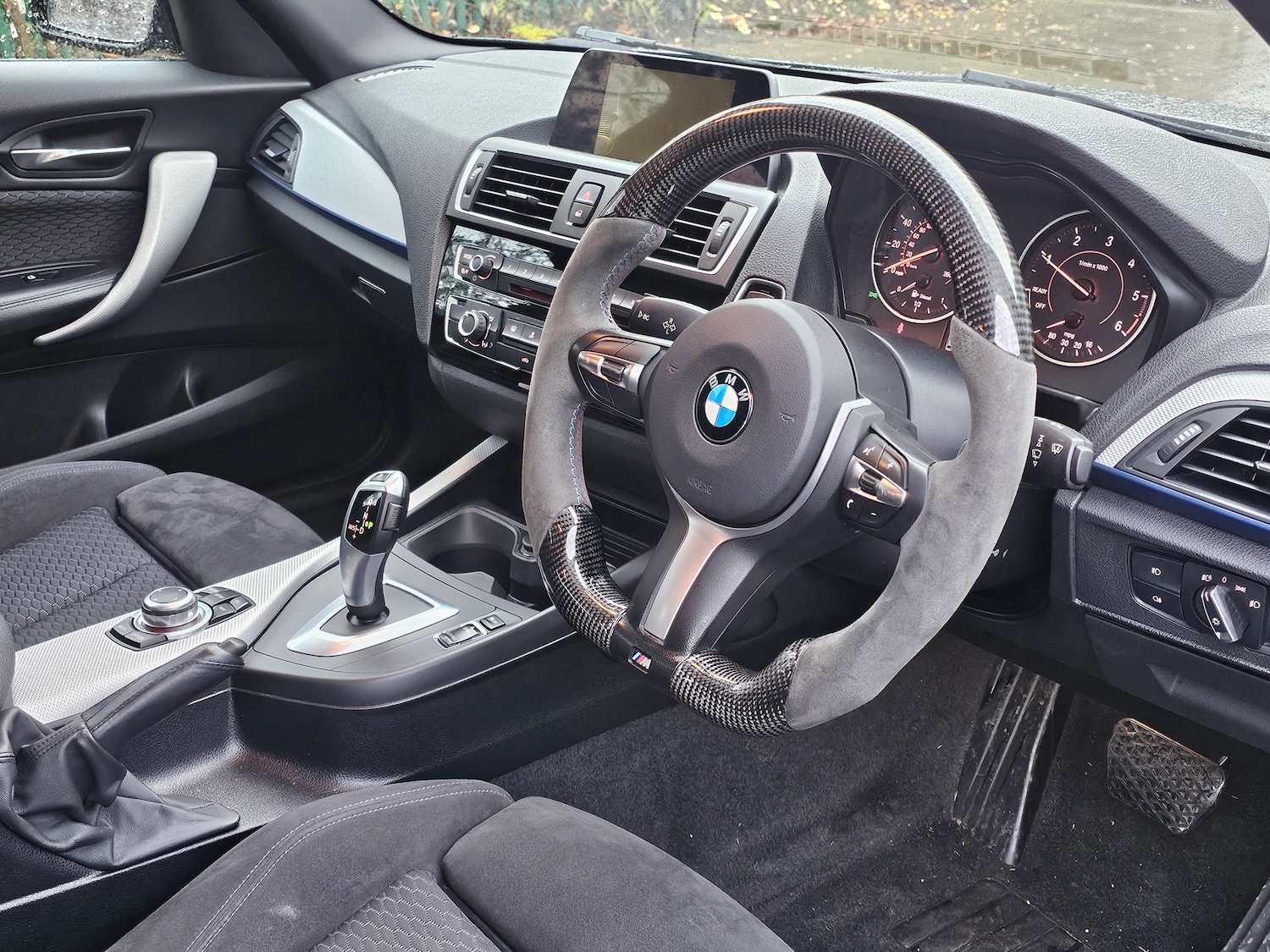 Used BMW 1 Series 2017 for sale - 76369047: Photo 4