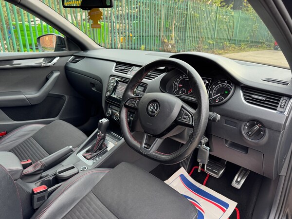 Used Skoda Octavia 2014 for sale - 76030223: Photo 10