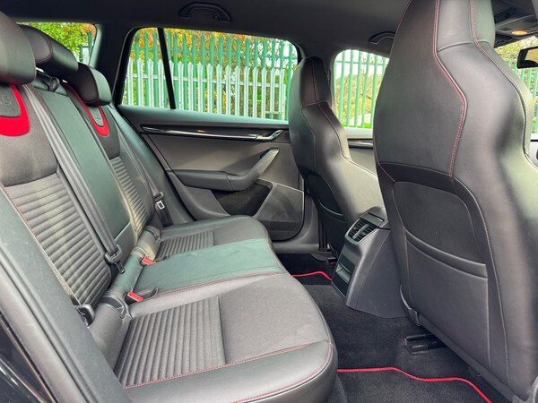 Used Skoda Octavia 2014 for sale - 76030223: Photo 12