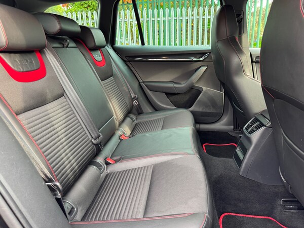 Used Skoda Octavia 2014 for sale - 76030223: Photo 13