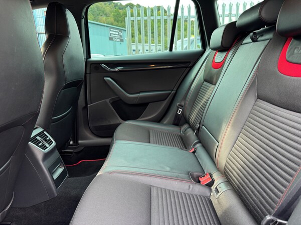 Used Skoda Octavia 2014 for sale - 76030223: Photo 18